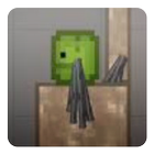 Mod Skibidi Toilet Melon icon