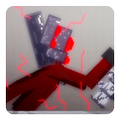 Speakerman Mod Melon