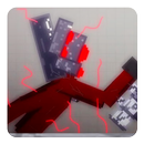 APK Speakerman Mod Melon