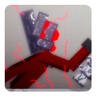 Speakerman Mod Melon icon