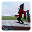 Speakerman Mod For MCPE