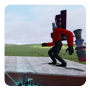 Speakerman Mod For MCPE APK