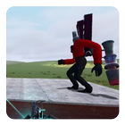 Speakerman Mod For MCPE biểu tượng