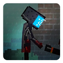 APK TV Man Mod Melon Playground