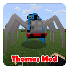 Thomas Mod for MCPE icon