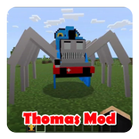 Thomas Mod for MCPE
