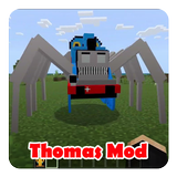 Thomas Mod for MCPE icon