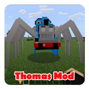 Thomas Mod for MCPE APK