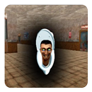 APK Toilet Monster Mod Melon
