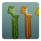 NPC Mod Melon Playground icon