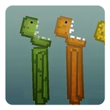 NPC Mod Melon Playground icon