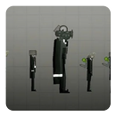 Skibidi Toilet Tv Mod Melon APK
