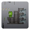 Skibidi Toilet Mod for Melon