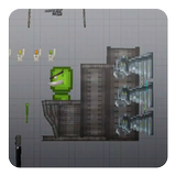 Skibidi Toilet Mod for Melon icon