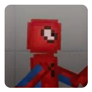 Spider Mod melon Playground APK