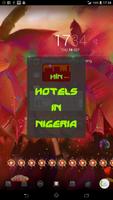 Hotels In Nigeria-poster