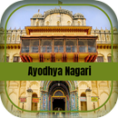 Ayodhya Nagri aplikacja