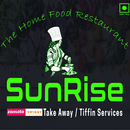 SunRise Home Food APK