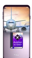 Aviation Dictionary Offline poster
