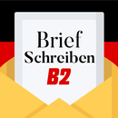 Brief Schreiben Deutsch B2 APK