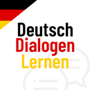 Deutsch Dialogen Lernen APK