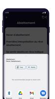 Dictionnaire des rêves captura de pantalla 3