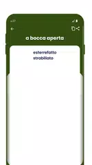 download Dizionario Italiano Sinonimi APK