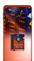 Economic Terms Dictionary โปสเตอร์