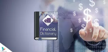 Financial Terms Dictionary Off