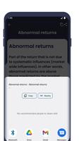Financial Terms Dictionary screenshot 3