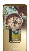Geography Dictionary Offline poster