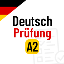 Deutsch Prüfung A2 APK
