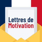 Lettre de motivation ikona