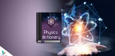 Physics Dictionary Offline