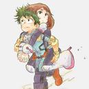 Ochako Uraraka Wallpaper HD APK