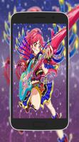 Seira Otoshiro Wallpaper bài đăng