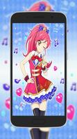 Seira Otoshiro Wallpaper ảnh chụp màn hình 1