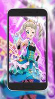 Yurika TD Wallpaper HD capture d'écran 2