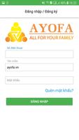AYOFA ảnh chụp màn hình 1