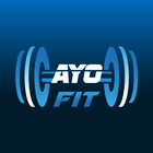 AYOFIT simgesi