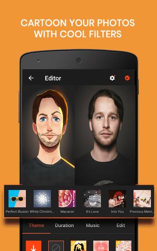 Karandashnyj Risunok Multyashnyj Fotoredaktor Dlya Android Skachat Apk