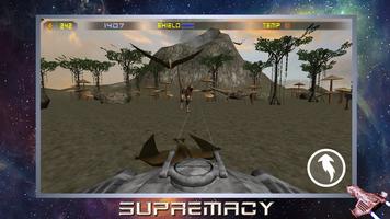Supremasi: Ruang Warfare screenshot 1