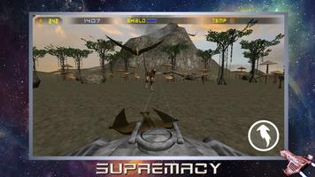 Supremasi: Ruang Warfare syot layar 1