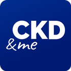 CKD&Me আইকন