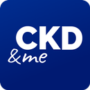 CKD&Me aplikacja