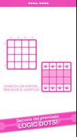 Logic Dots 2 Poster