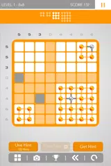 Logic Dots 2 アプリダウンロード
