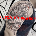 Dragon HD Ultra 4K
