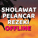 APK Sholawat Pelancar Rezeki Ampuh