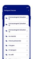 Dialogues Francais ภาพหน้าจอ 1